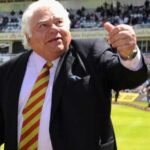 फारुक इंजिनियर Farokh Engineer