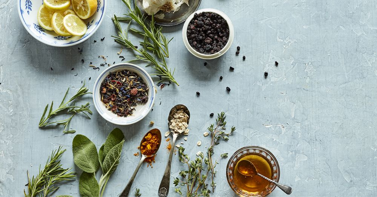 Natural Remedy For Constipation