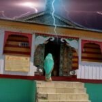 Mysterious Shiva Temple
