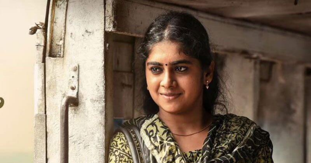 Nimisha Sajayan debut in Marathi industry Marathi info