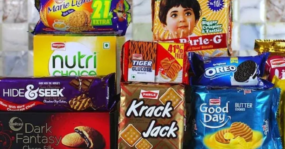 Top 10 Biscuit Brands