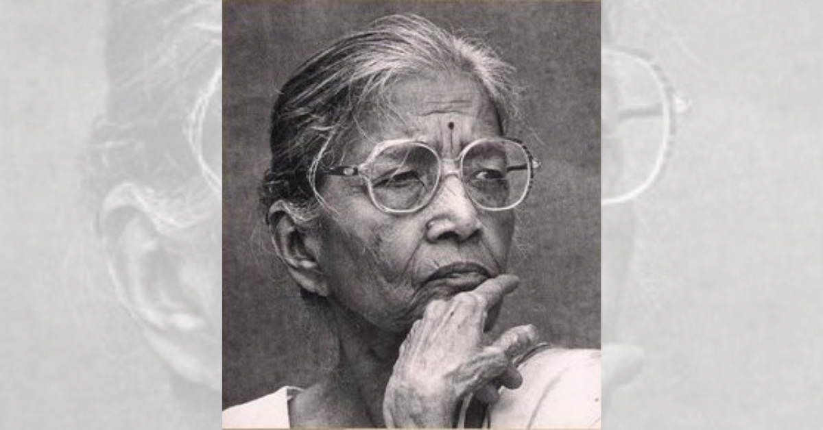 Untold story of Kadamb book of Durgabai Bhagvat Marathi info