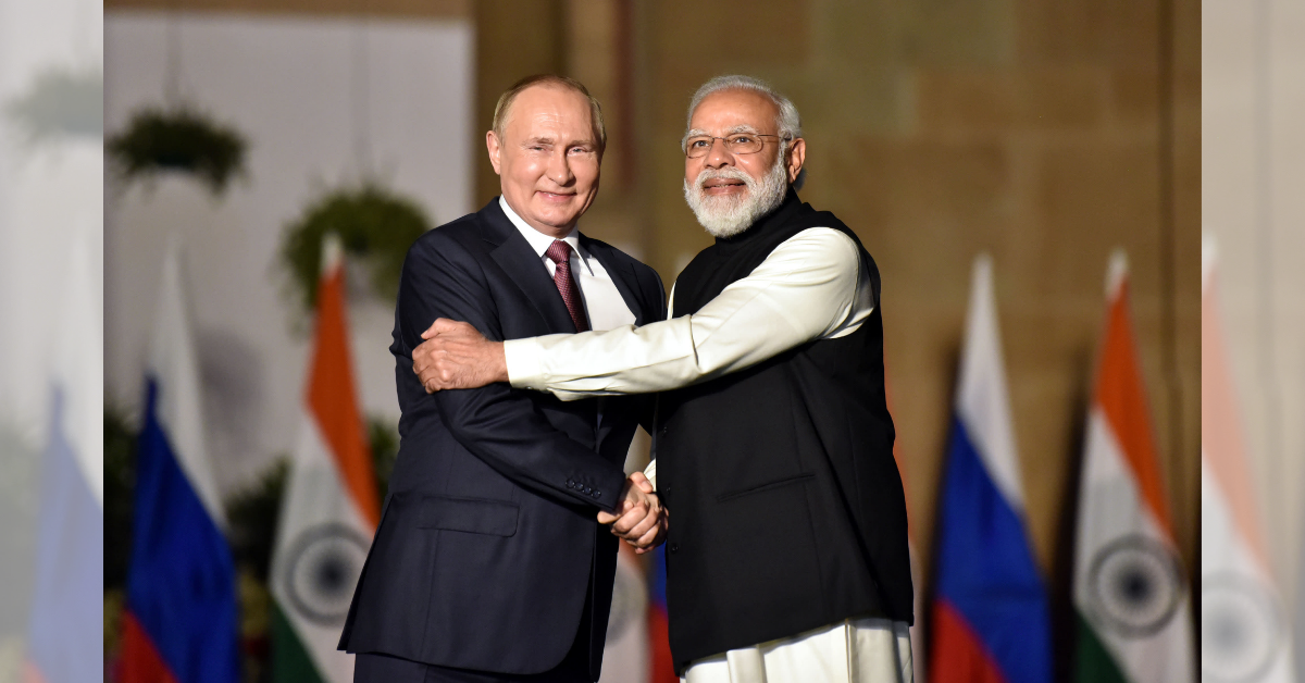 Russia - Ukraine Crisis