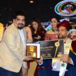 परेश पटेल