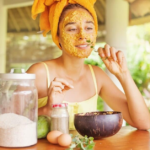 फेस पॅक (Face Pack)