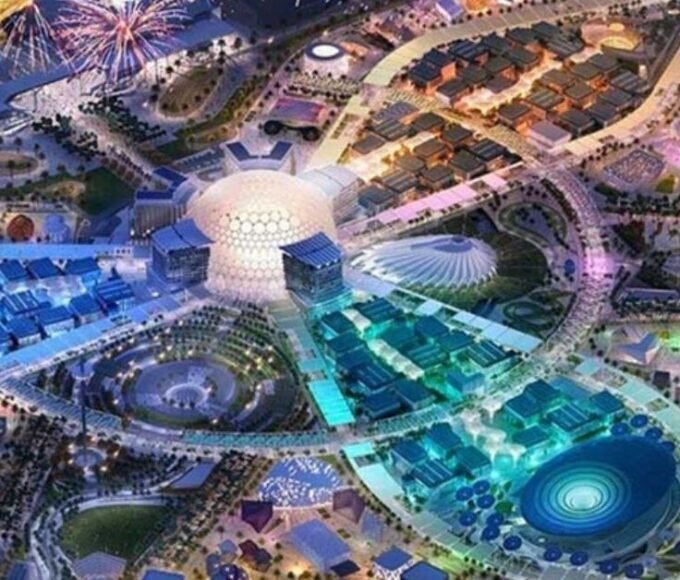 Expo 2020