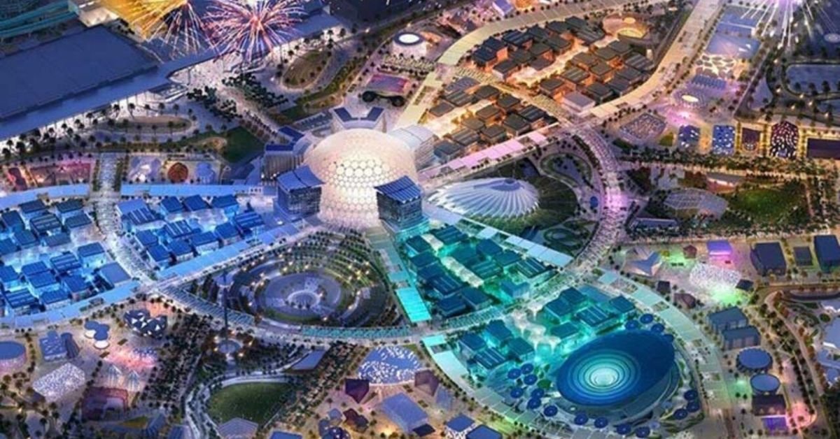 Expo 2020