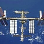 International Space Station