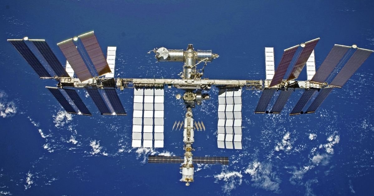 International Space Station