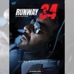 रनवे 34 टीझर