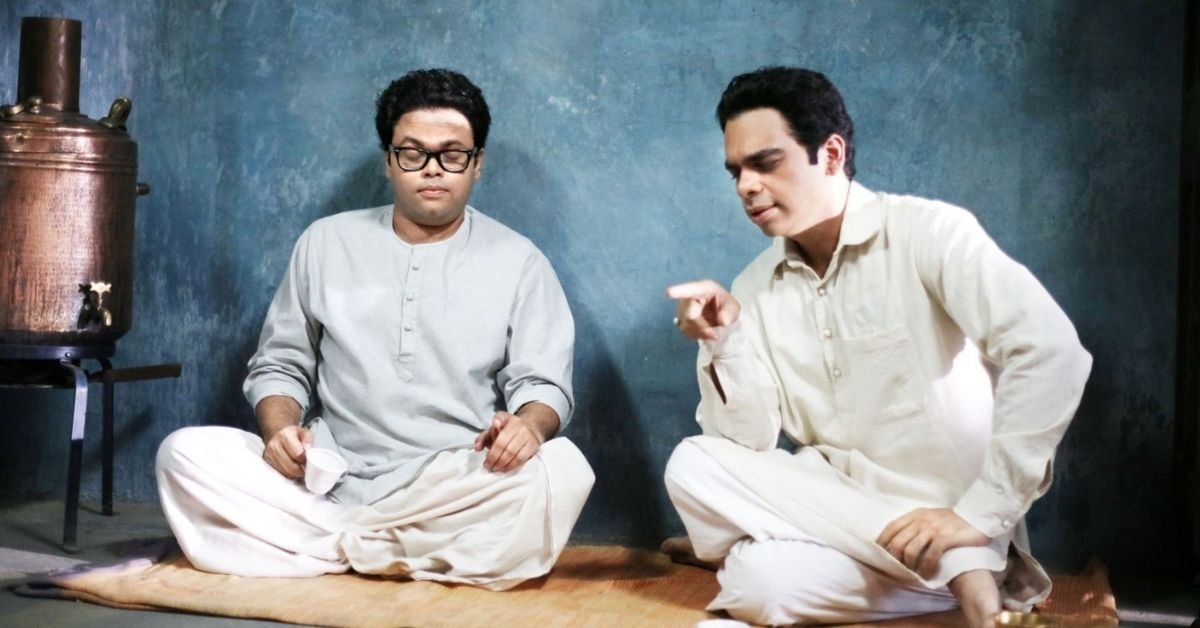 मी वसंतराव