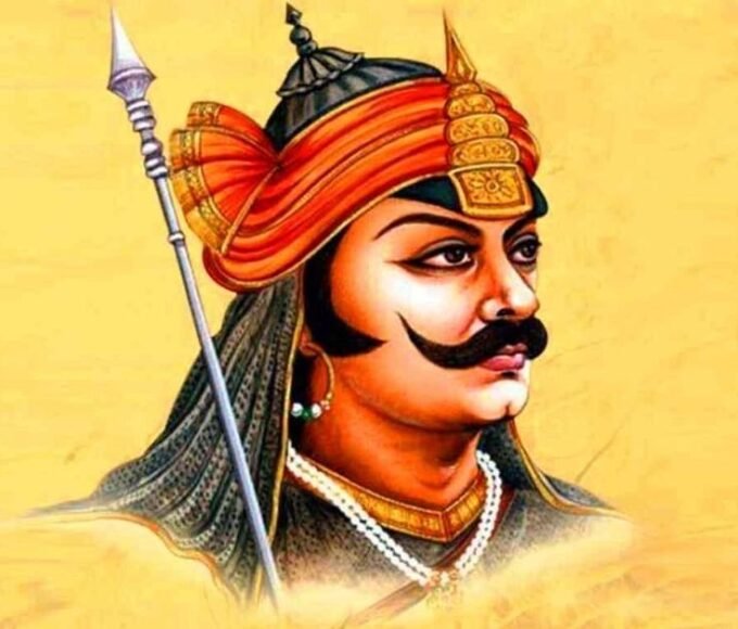 महाराणा प्रताप