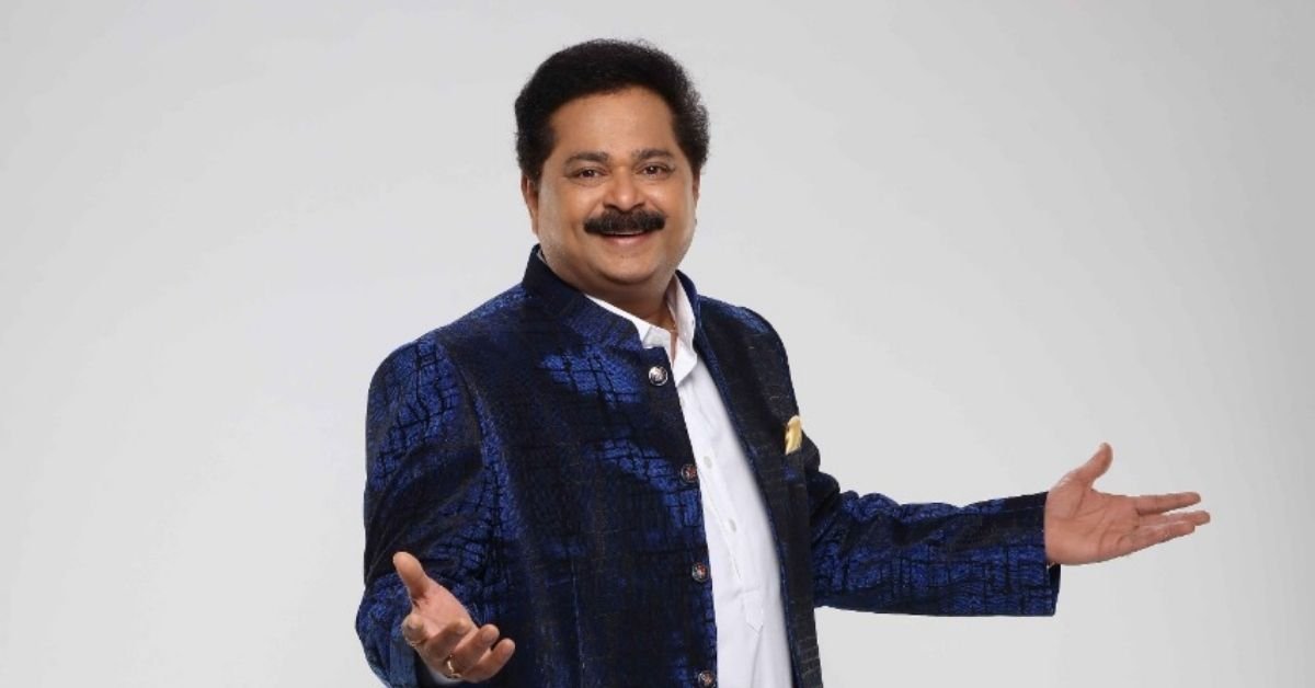 आदेश बांदेकर