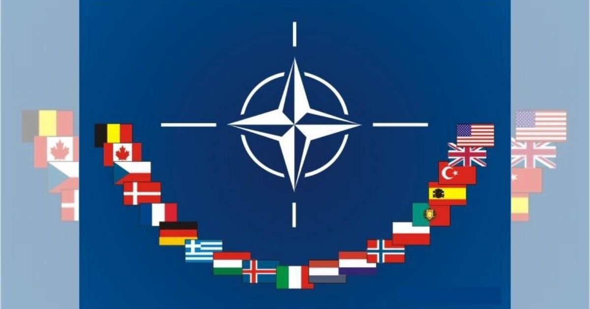 नाटो NATO