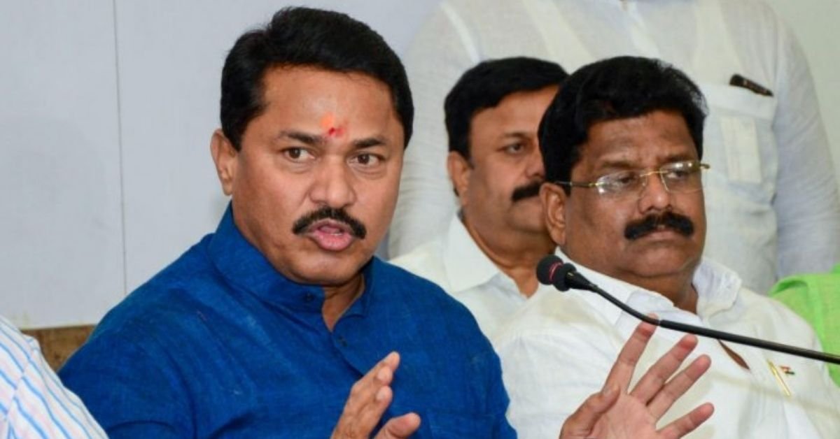 नाना पटोले