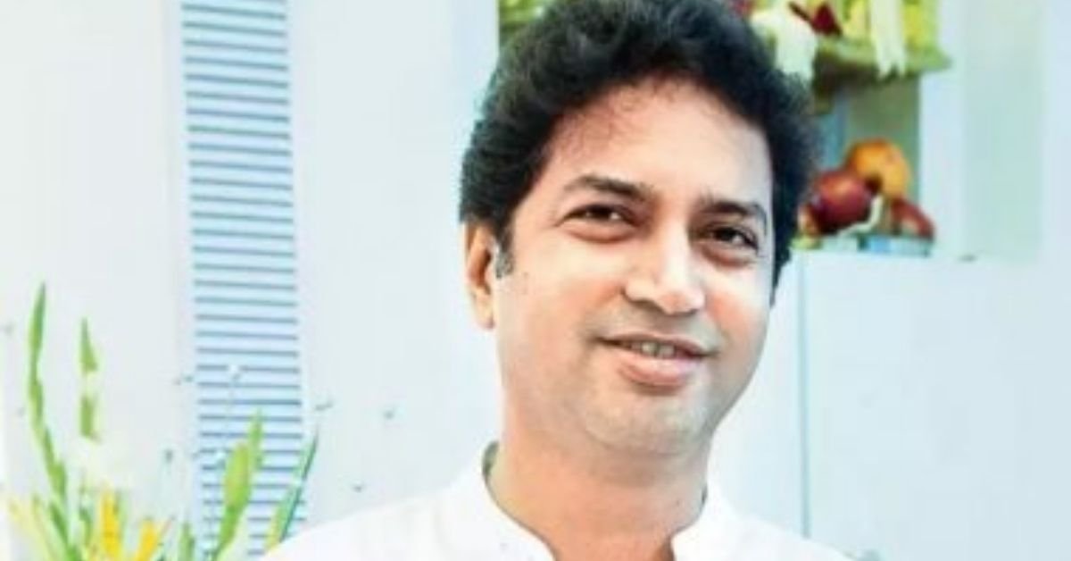 क्षीधर पाटणकर