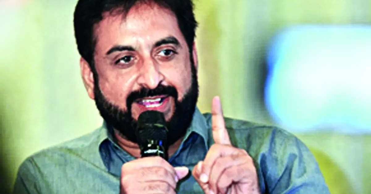 महाविकास आघाडी