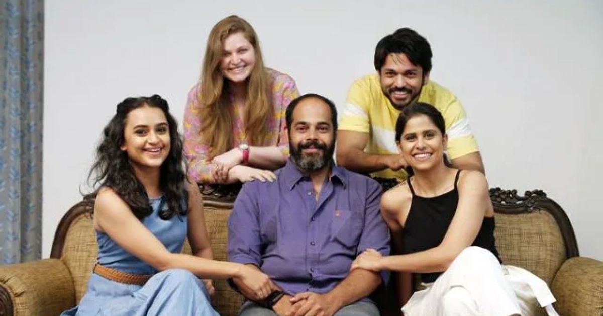 ‘मीडियम स्पाइसी’