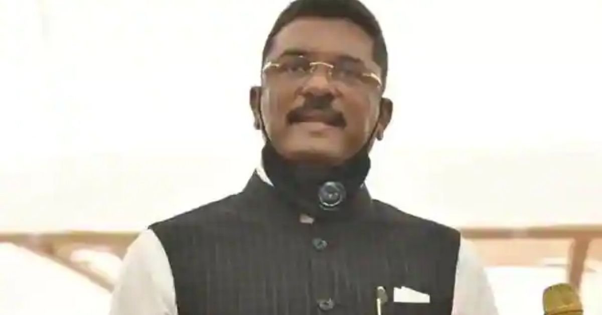 प्रताप सरनाईक