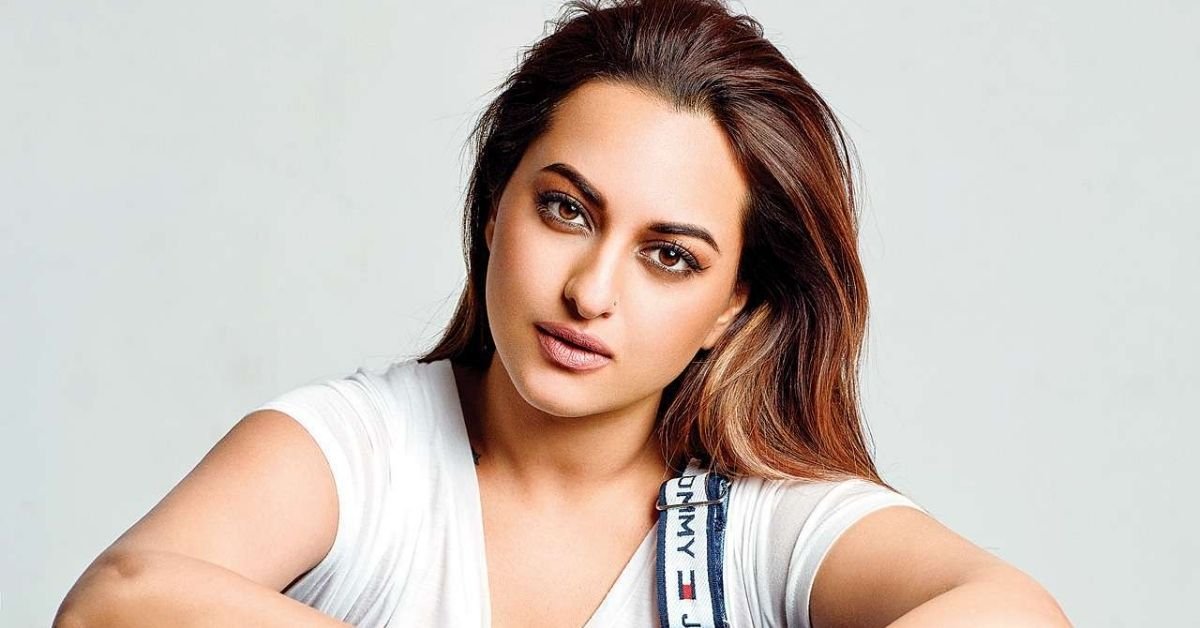 सोनाक्षी सिन्हा