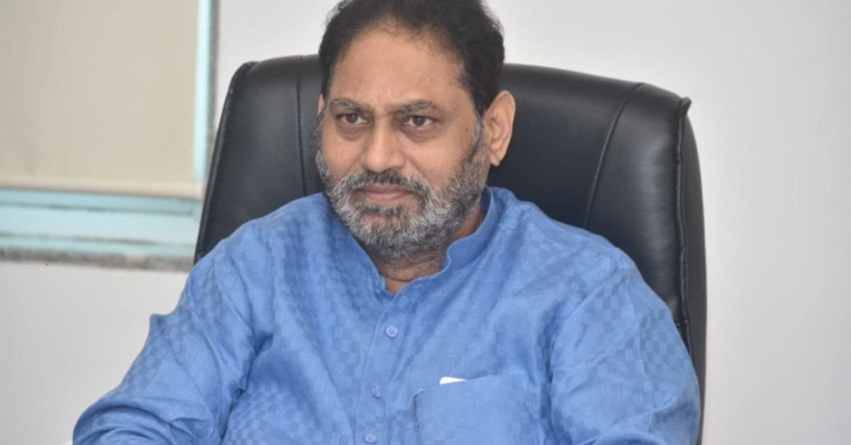 ऊर्जामंत्र्यांनी