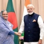 शेख हसीना