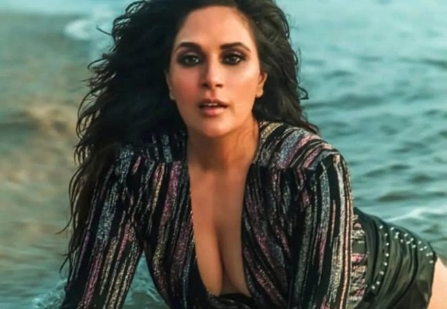 Richa Chadha