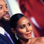 Will Smith And Jada Smith divorce