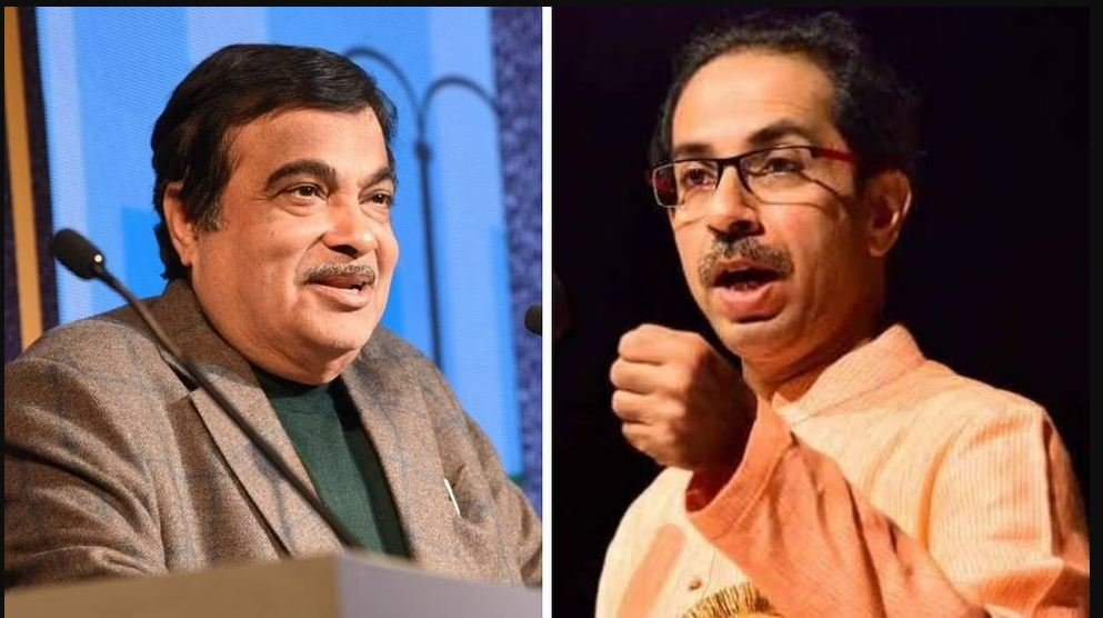 नितीन गडकरी