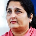 Anuradha Paudwal and azan