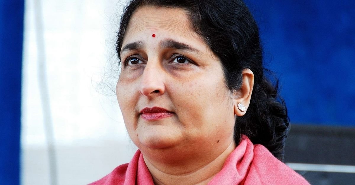 Anuradha Paudwal and azan