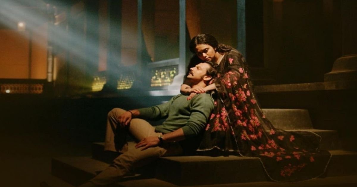 चंद्रमुखी