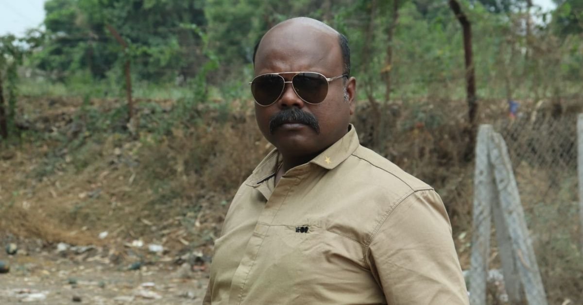 देवमाणूस