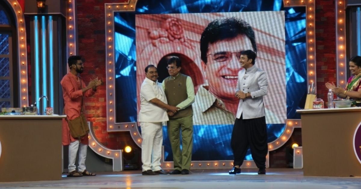 किचन कल्लाकार