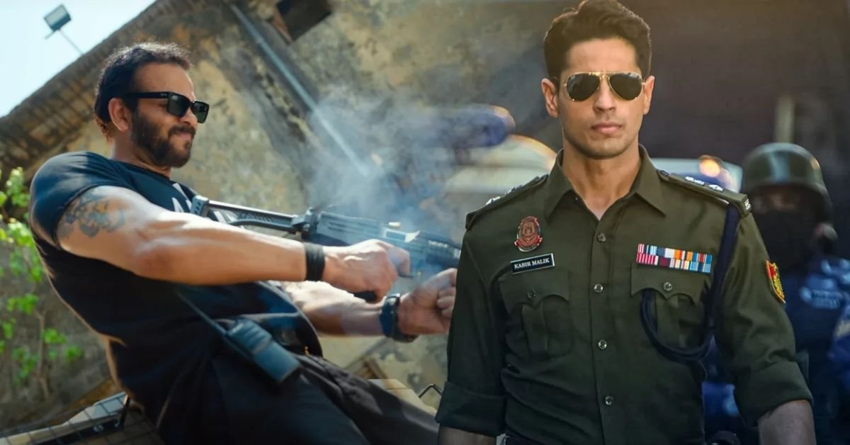 रोहित शेट्टी