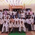 'भारत माझा देश आहे'