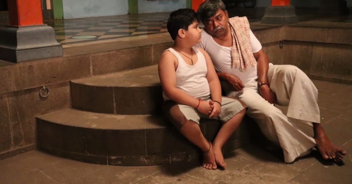 ‘भारत माझा देश आहे’