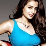 Amisha Patel