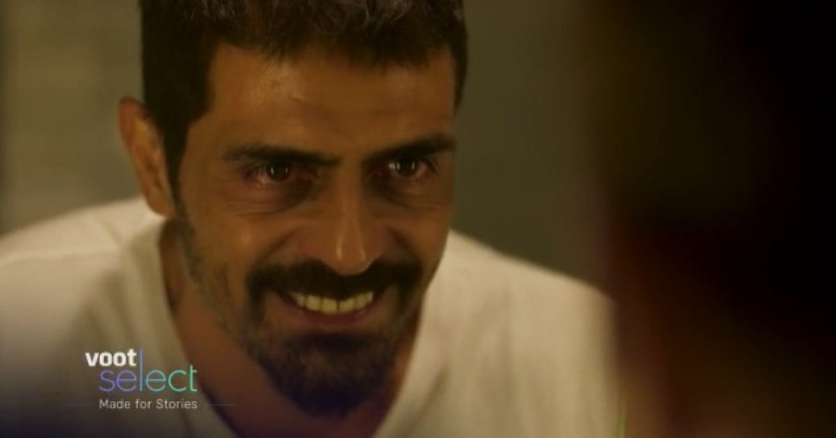 लंडन फाइल्स