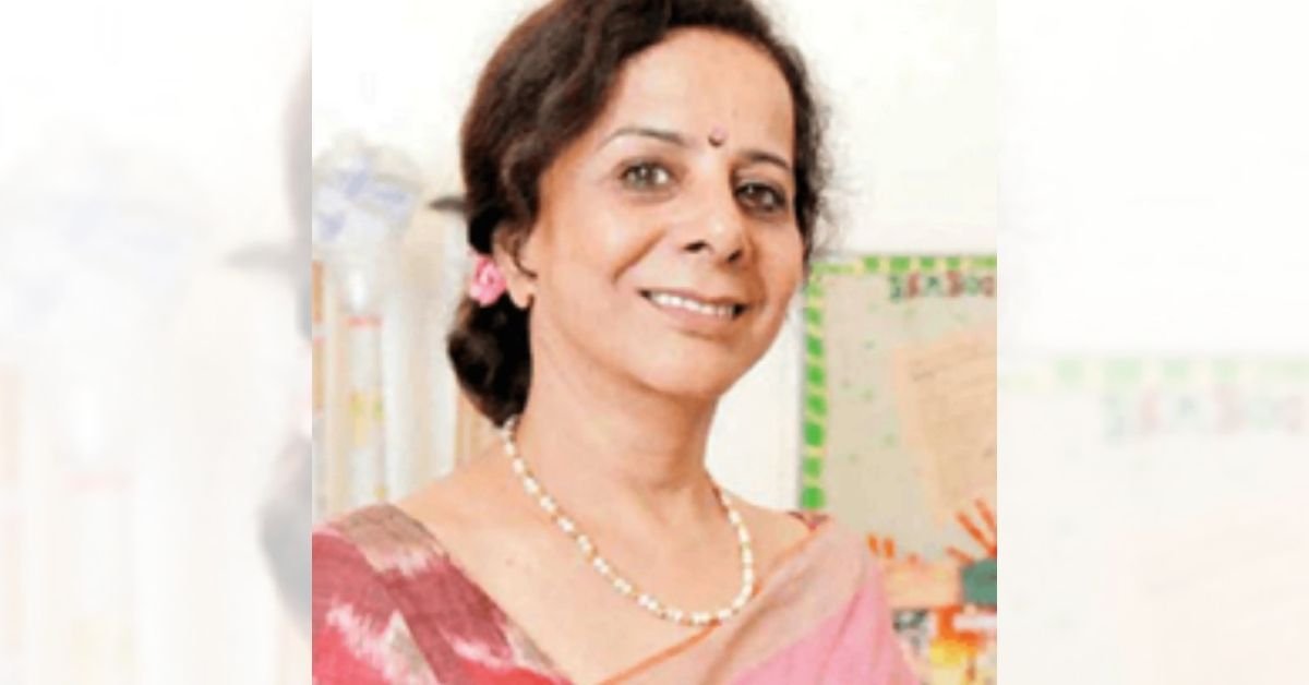 मंजू सिंह यांचे निधन