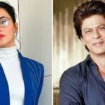 शाहरुख खान