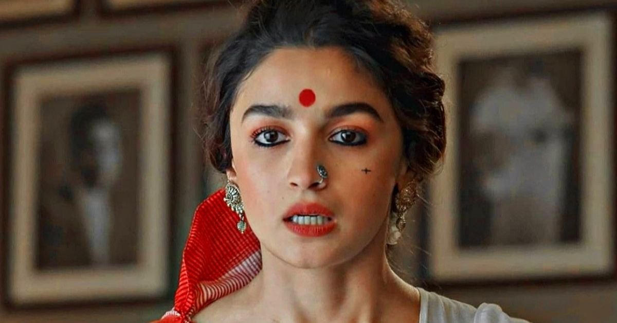 गंगूबाई काठियावाडी