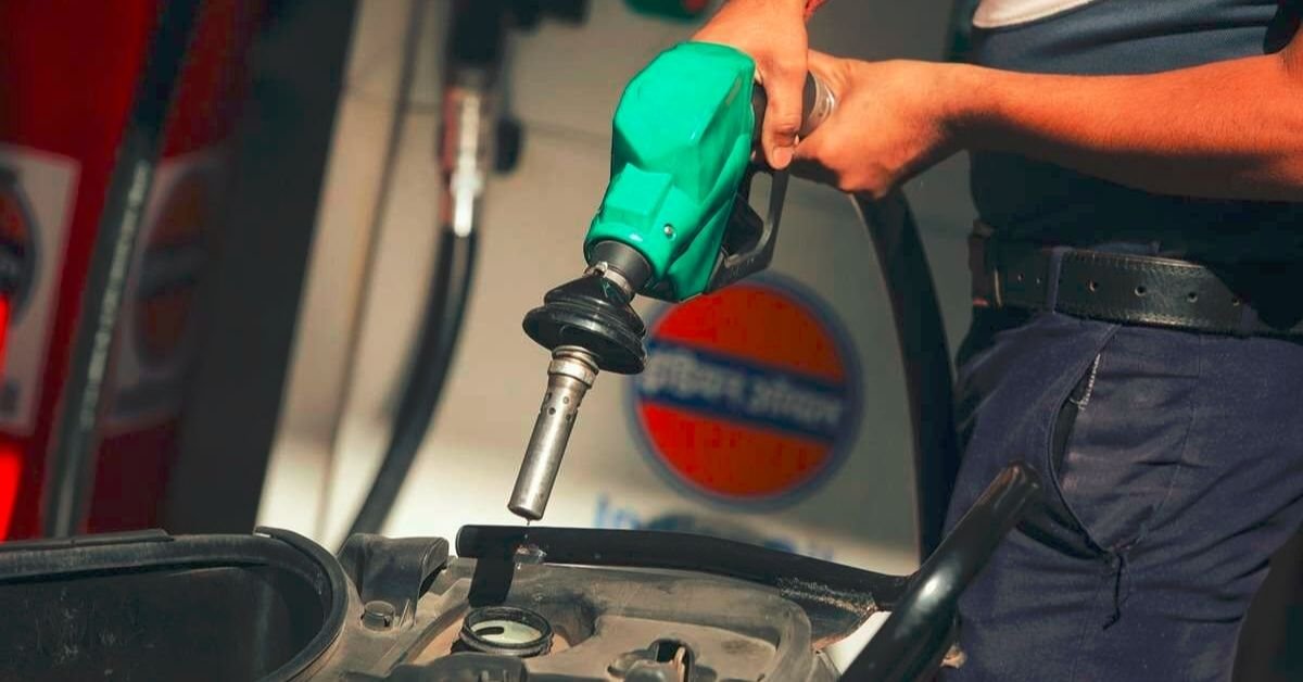पेट्रोल आणि डिझेल