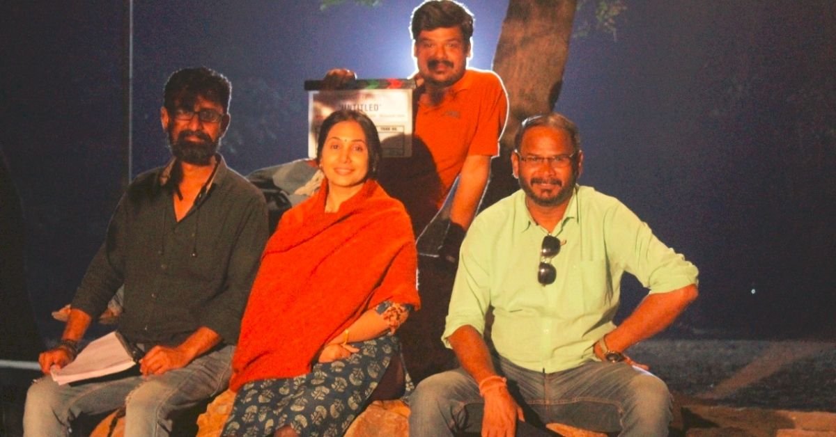 प्रिती मल्लापूरकर