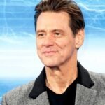Jim Carrey