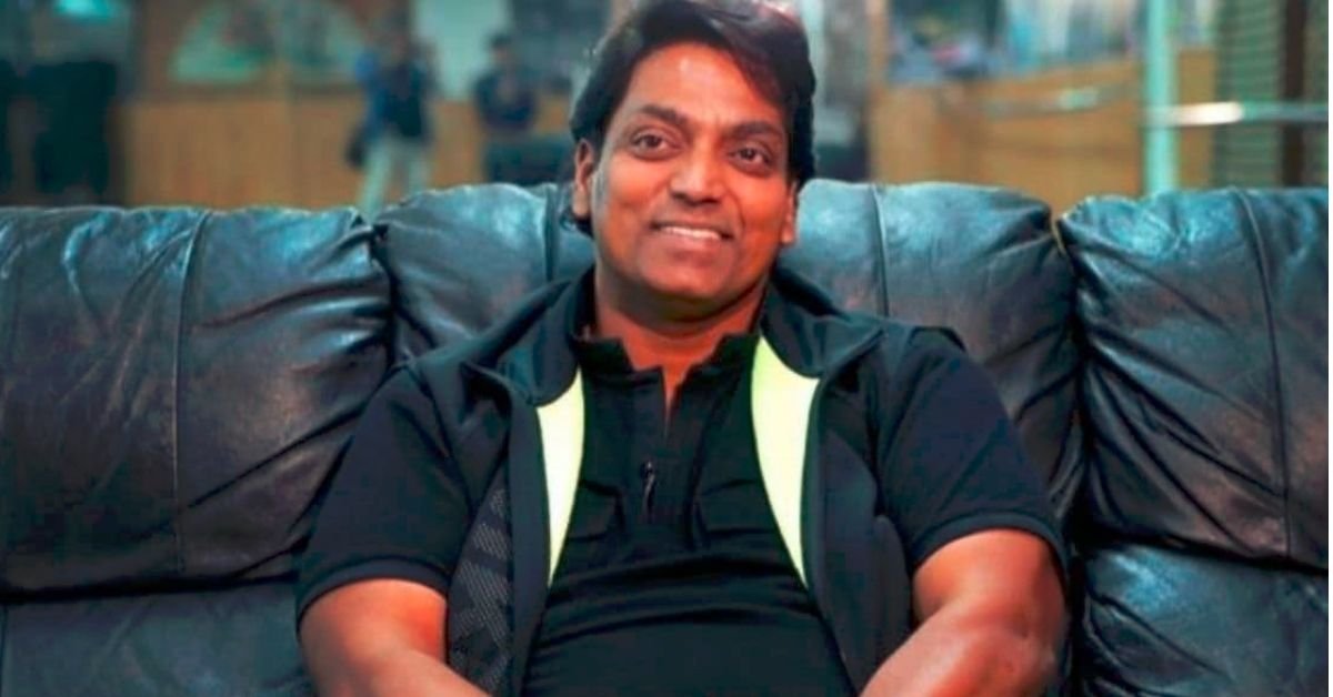 गणेश आचार्य