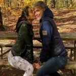 Milind Soman Ankita Anniversary