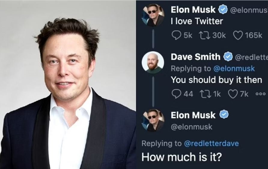 एलन मस्क (Elon Musk)