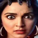 Kiara Advani In Bhool Bhulaiyaa 2