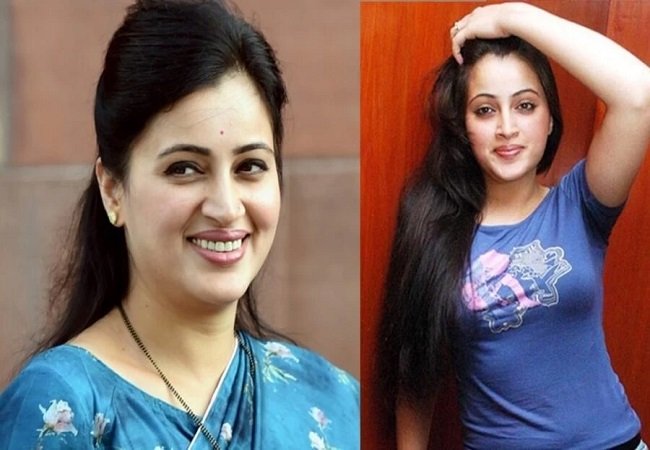 Navneet Rana And Ravi Rana